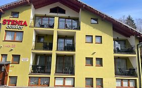 Willa Stenia Center Apartamenty-Bon Turystyczny